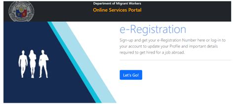 peraphy registration|POEAOnlineServices.